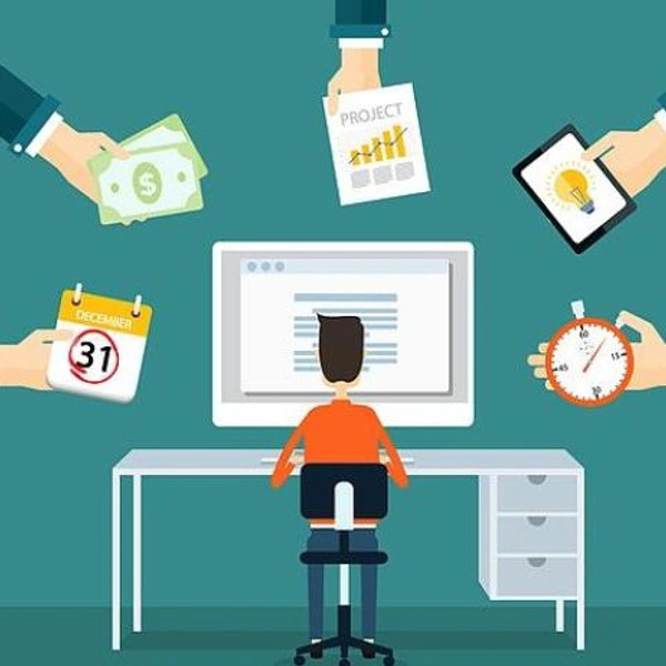 Freelancing & Digital Marketing Courses