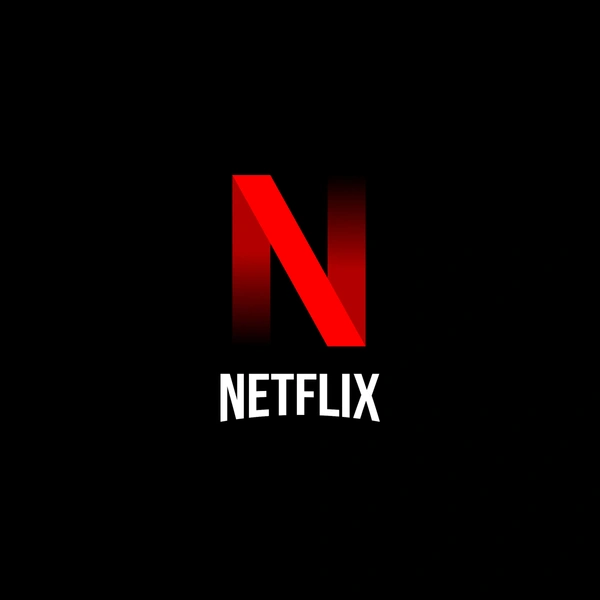 NetFlix  - 1 MONTH