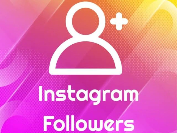 Instagram Followers  - 5K