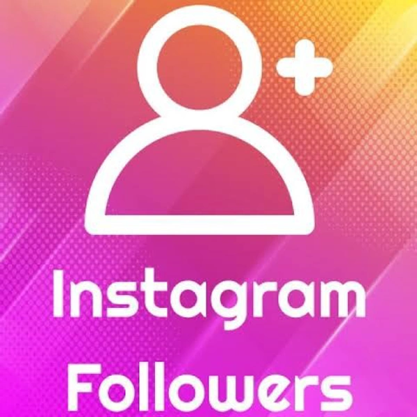 Instagram Followers  - 1K