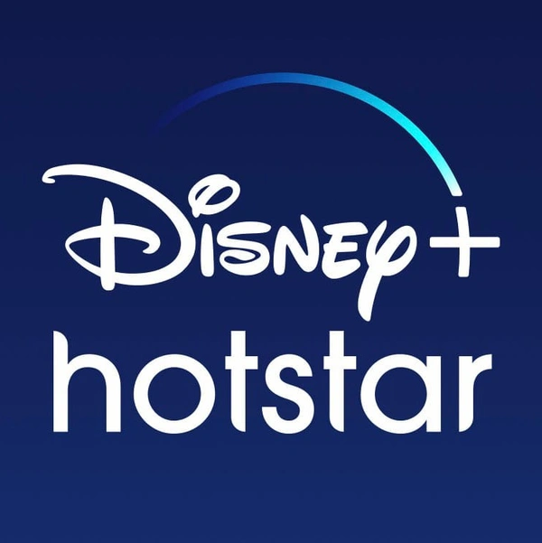 Disney+Hotstar  - 6 MONTH