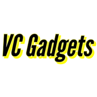 VC GADGETS - Logo