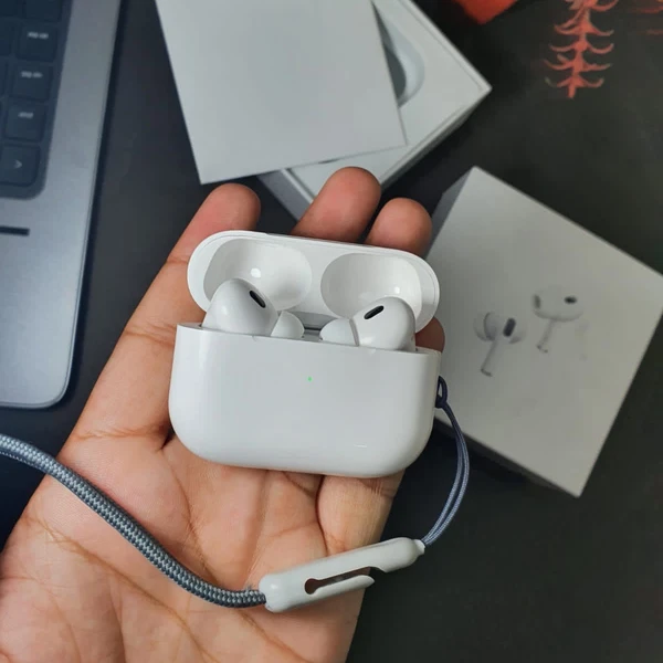 AIRPODS PRO 2 ANC