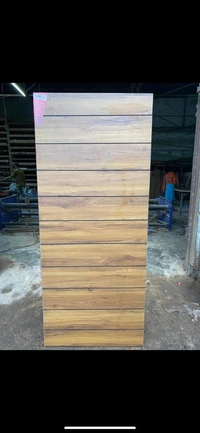 IN@DOOR CNC LAMINATED DOOR - 81*32,81*38,81*26,81*44
