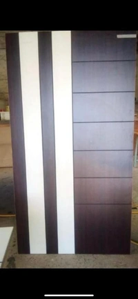 IN@DOOR CNC LAMINATED DOOR - 81*32,81*38,81*26,81*44