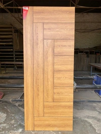 IN@DOOR CNC LAMINATED DOOR - 81*32,81*38,81*26,81*44