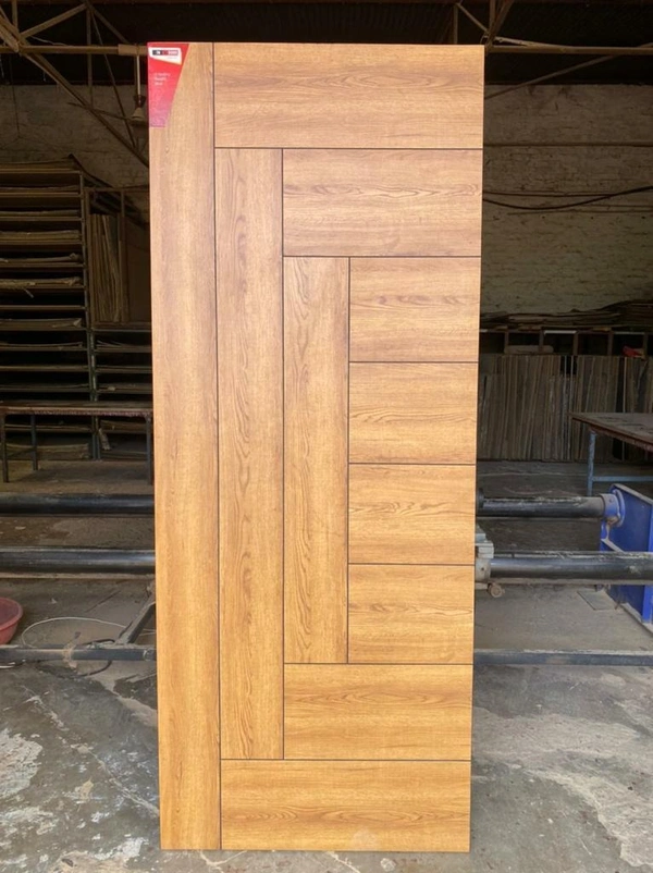 IN@DOOR CNC LAMINATED DOOR - 81*32,81*38,81*26,81*44