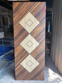 IN@DOOR CNC LAMINATED DOOR - 81*32,81*38,81*26,81*44