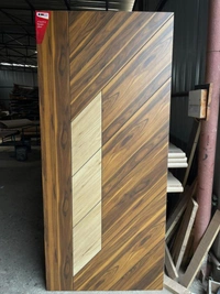 IN@DOOR CNC LAMINATED DOOR - 81*32,81*38,81*26,81*44