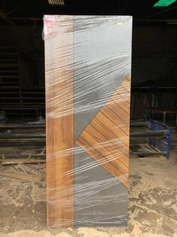 IN@DOOR CNC LAMINATED DOOR - 81*32,81*38,81*26,81*44