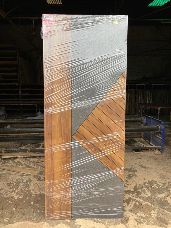 IN@DOOR CNC LAMINATED DOOR - 81*32,81*38,81*26,81*44