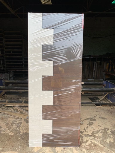 CNC LAMINATED DOOR
