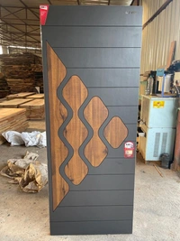 IN@DOOR CNC LAM DOOR - 81''*38'',81''*32'',81''*26'',81''*44''