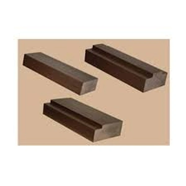 CENTURY WPC DOOR FRAME  - 125*65*7FT, Cocoa Brown