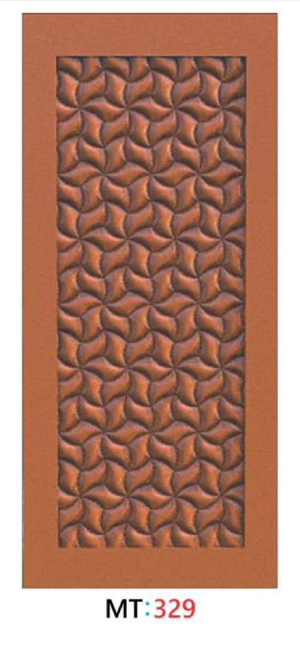 TEAK WOOD 3D CURVING DOOR 1ST QUALITY