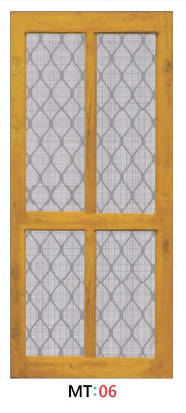 JALI DOOR 