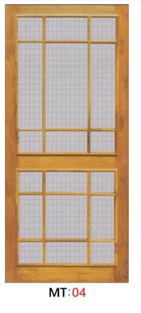 JALI DOOR 