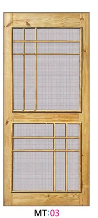 JALI DOOR 