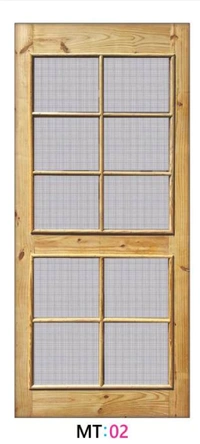 JALI DOOR 