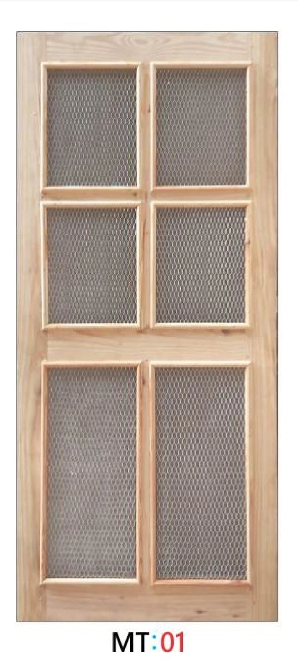 JALI DOOR 