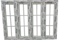 SIMTA ASTRIX UPVC WINDOWS
