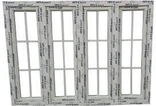 SIMTA ASTRIX UPVC WINDOWS