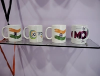 Coffee Mug All Printing Design And Phot - White, 350Ml