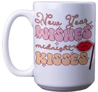 Coffee Mug Printing