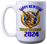 Coffee Mug Printing