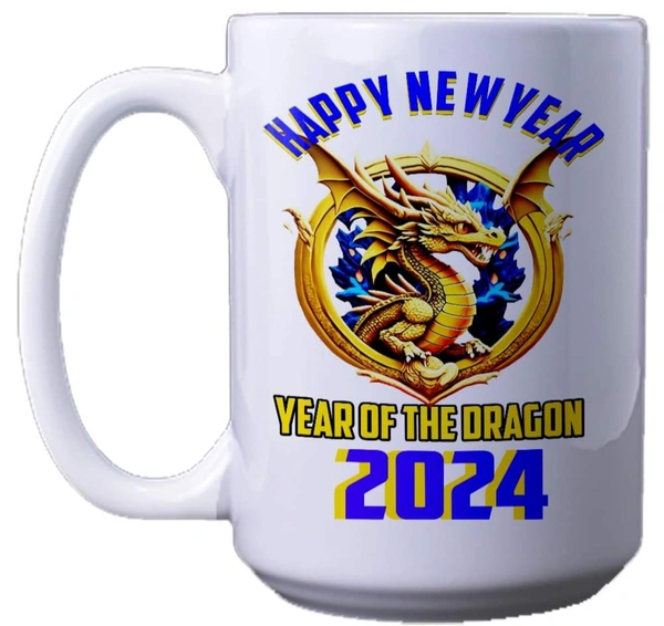 Coffee Mug Printing