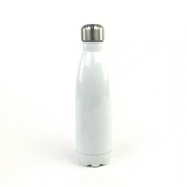 Water Bottle Desing Printing Your Brand Logo And Text Printing