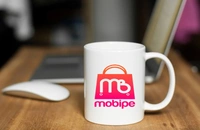 Demo Coffee Mug Printing Your Brand Logo And Text Printing And Photo Printing