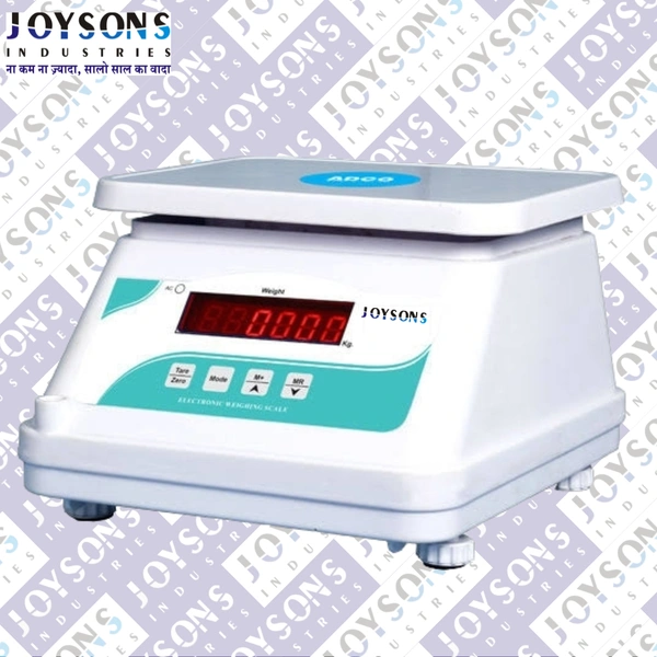 JOYSONS  4V ABS CHOTU 15kG - White, 175*225
