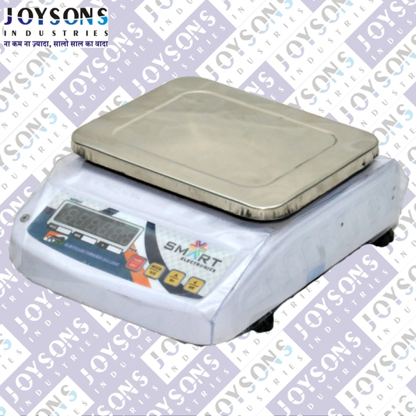 JOYSONS 6V MS MINI DYE FB 20KG - White, 175*225mm