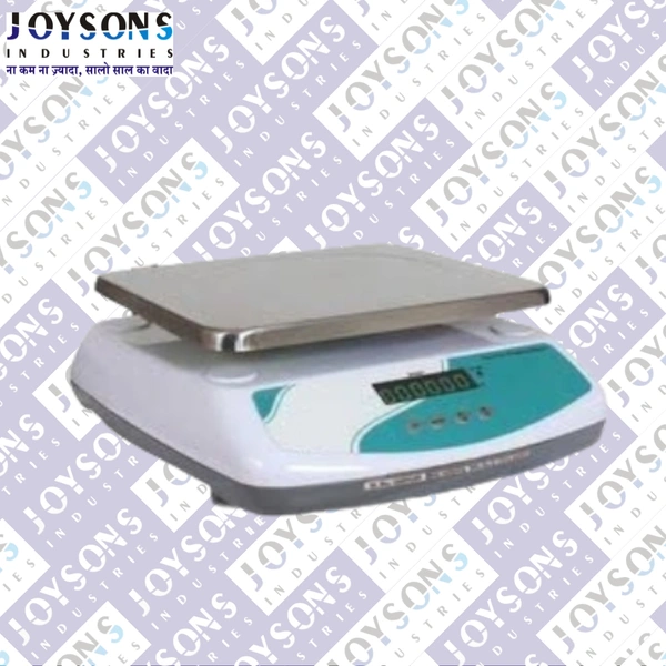 JOYSONS 4V ABS VIBRANT FB 35KG - White, 240*290mm