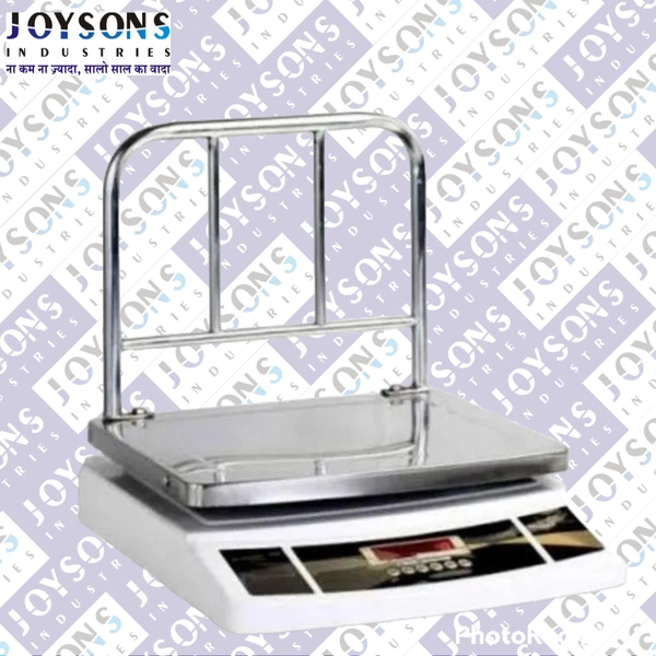 JOYSONS 6V MS JUMBO DYE FB 50KG - White, 350*400mm