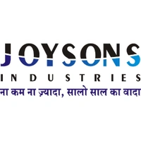 JOYSONS INDUSTRIES  - Logo