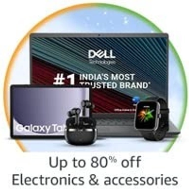 Electronics & Accessories