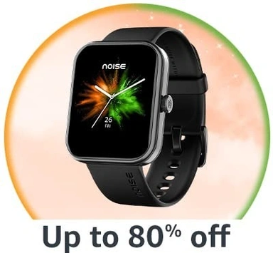 Smart Watches