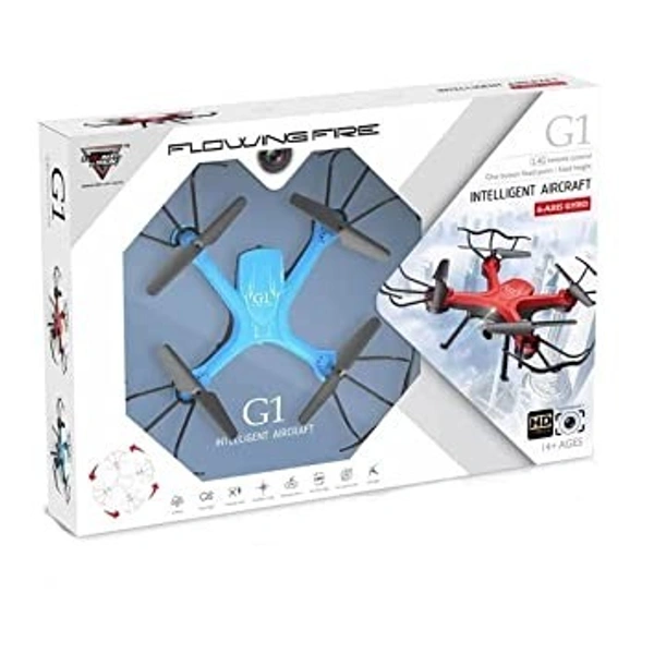 G1 Drone Quadcopter Without Camera
