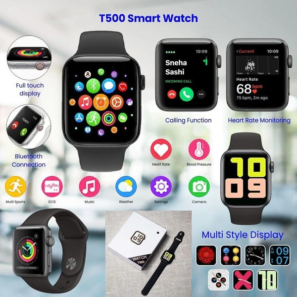 *WATCH T500+ PRO SERIES8 * WATCH T500+ PRO SERIES8 