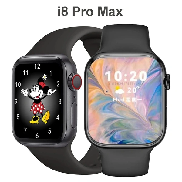 I8 PRO MAX