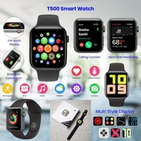 *WATCH T500+ PRO SERIES8 * WATCH T500+ PRO SERIES8 