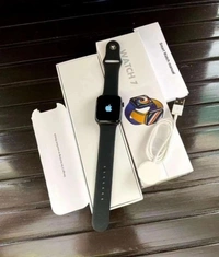 SERIES 7 APPLE SERIES 7 WATCH 1:1 GPS + BT CALLING