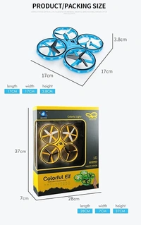 Camera Drone