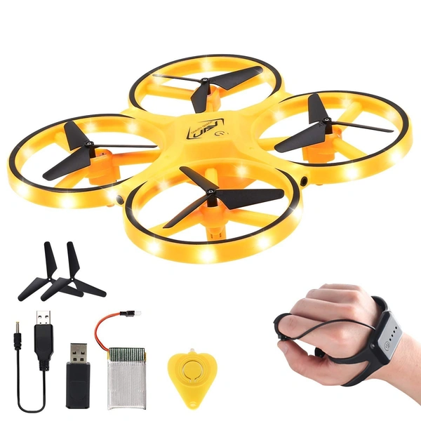 Camera Drone