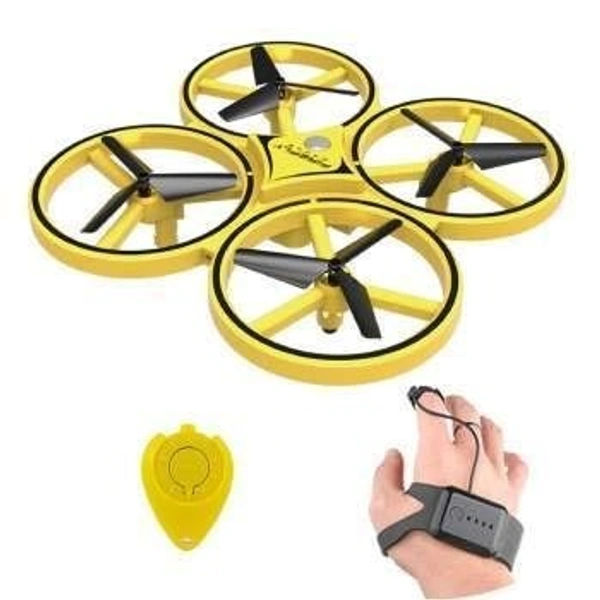Camera Drone