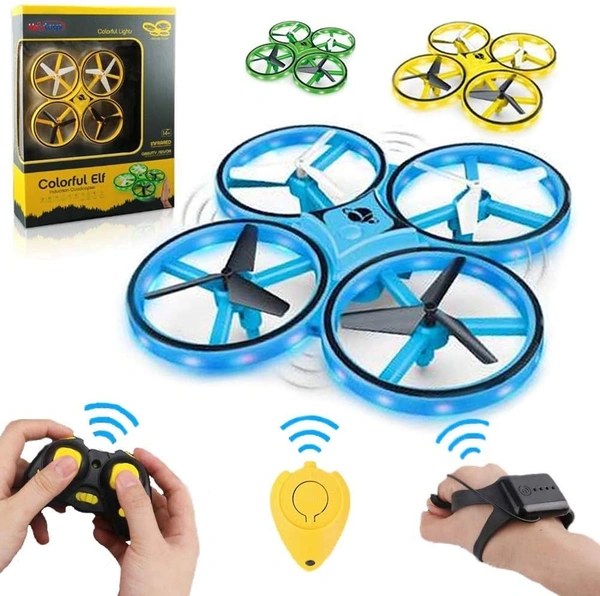 Camera Drone