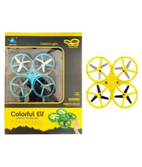 Camera Drone