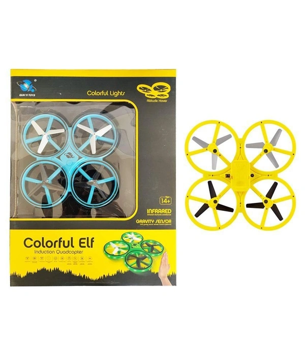 Camera Drone